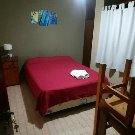 Hospedaje Champaqui 圣罗莎卡拉穆奇塔县 外观 照片